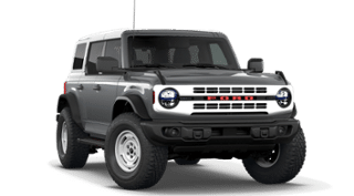 2026 Ford Bronco® External Image 5
